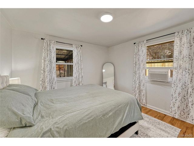 1111 S Perry St, Denver, CO 80219