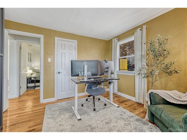 1111 S Perry St, Denver, CO 80219