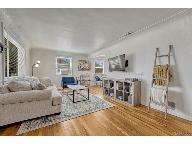 1111 S Perry St, Denver, CO 80219