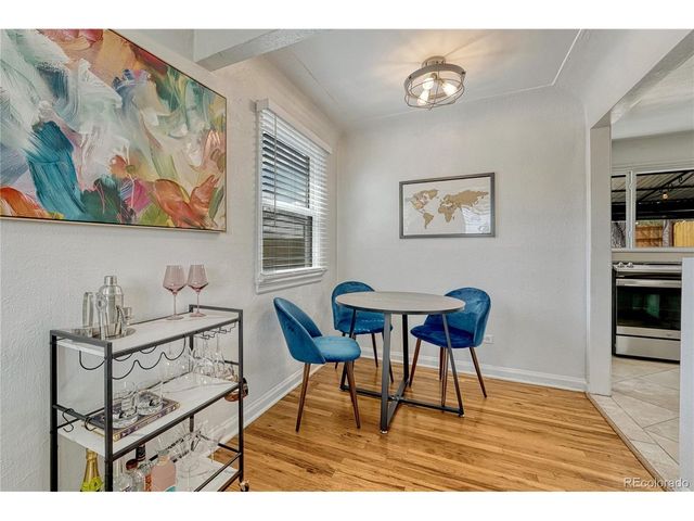 1111 S Perry St, Denver, CO 80219