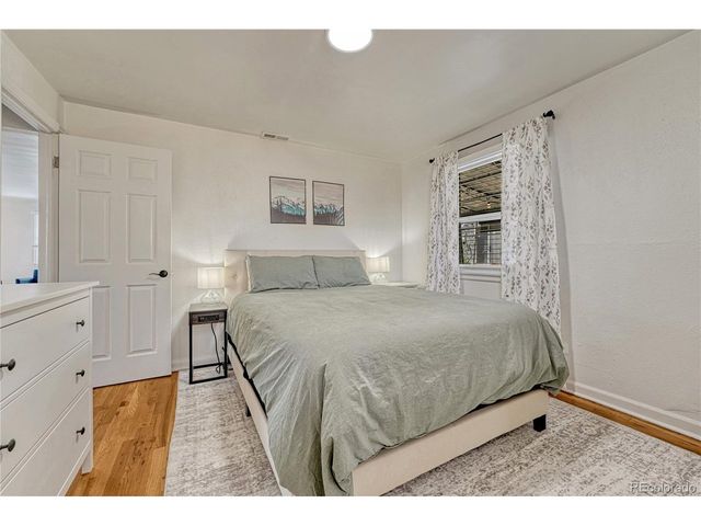 1111 S Perry St, Denver, CO 80219