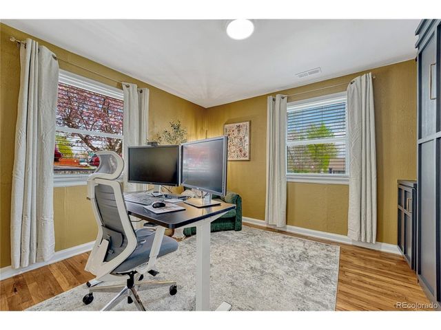 1111 S Perry St, Denver, CO 80219