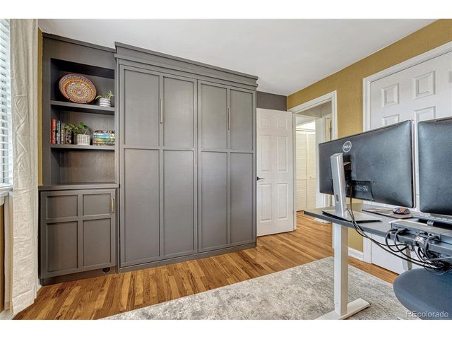 1111 S Perry St, Denver, CO 80219