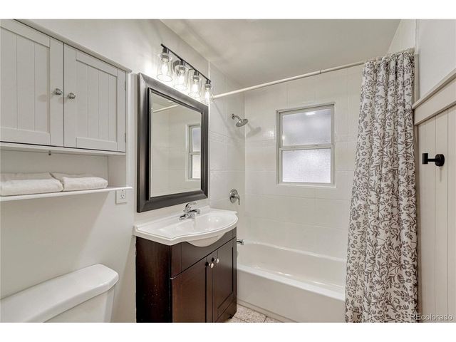 1111 S Perry St, Denver, CO 80219