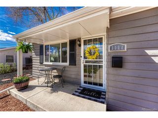 1111 S Perry St, Denver, CO 80219
