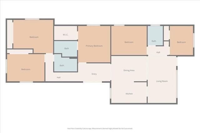 6902 Quakertown Avenue, Winnetka, CA 91306