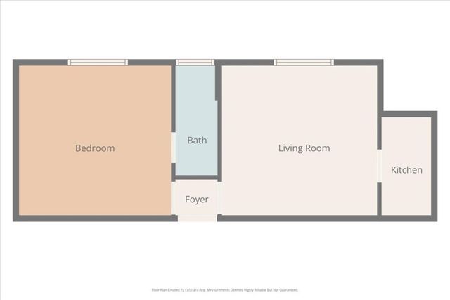 6902 Quakertown Avenue, Winnetka, CA 91306