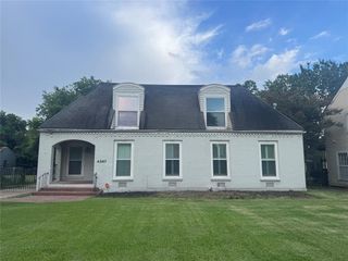 4387 Harvest Lane, Houston, TX 77004
