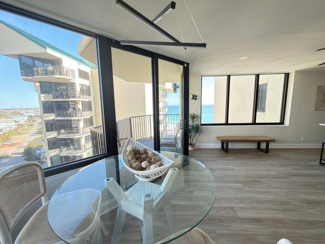 9850 S Thomas Drive UNIT 1001W, Panama City, FL 32408