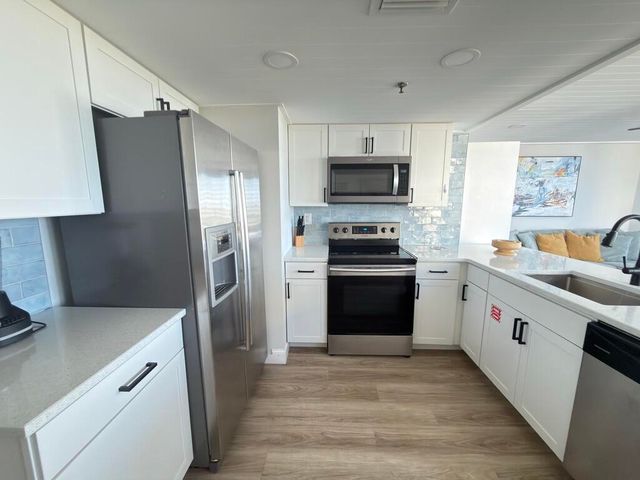 9850 S Thomas Drive UNIT 1001W, Panama City, FL 32408