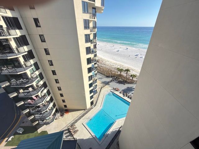 9850 S Thomas Drive UNIT 1001W, Panama City, FL 32408