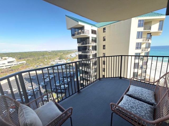 9850 S Thomas Drive UNIT 1001W, Panama City, FL 32408