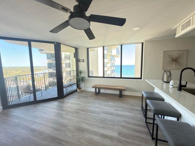 9850 S Thomas Drive UNIT 1001W, Panama City, FL 32408