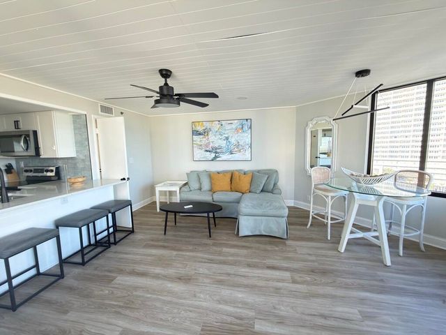 9850 S Thomas Drive UNIT 1001W, Panama City, FL 32408