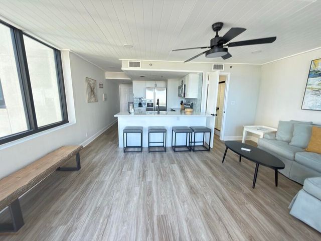 9850 S Thomas Drive UNIT 1001W, Panama City, FL 32408