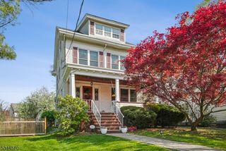 46 Yale St, Maplewood Twp., NJ 07040