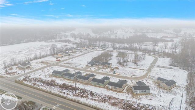 4213 Fairway View, Flint, MI 48506