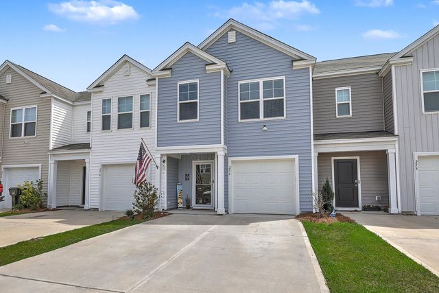 256 Blue Haw Drive, Moncks Corner, SC 29461