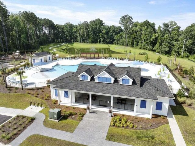 256 Blue Haw Drive, Moncks Corner, SC 29461