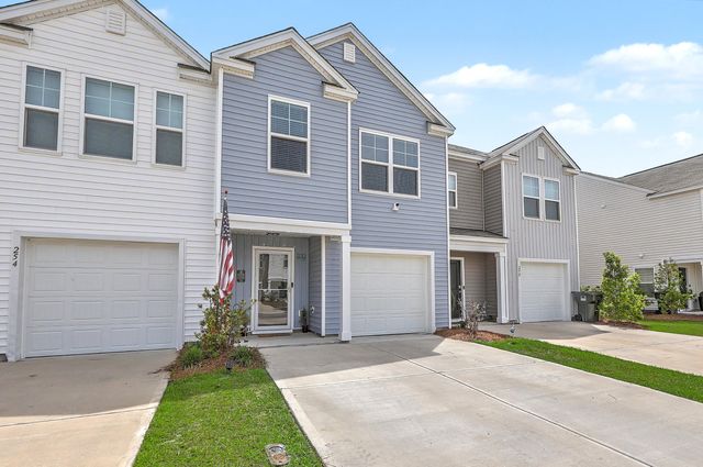 256 Blue Haw Drive, Moncks Corner, SC 29461