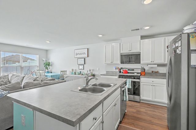 256 Blue Haw Drive, Moncks Corner, SC 29461