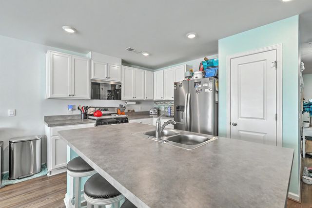 256 Blue Haw Drive, Moncks Corner, SC 29461