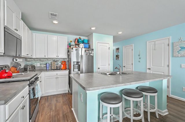 256 Blue Haw Drive, Moncks Corner, SC 29461
