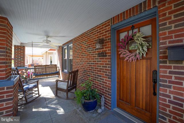 4410 SHERIDAN ST, University Park, MD 20782