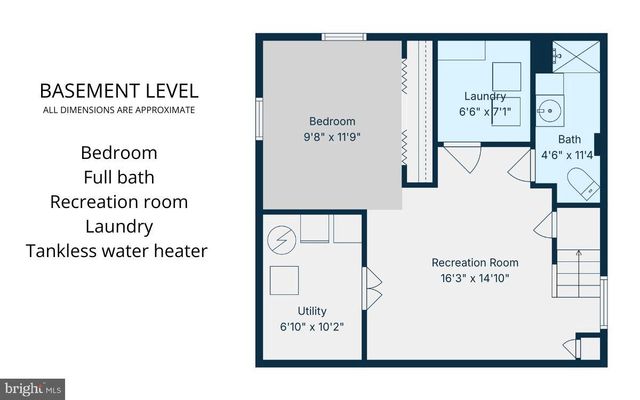 4410 SHERIDAN ST, University Park, MD 20782