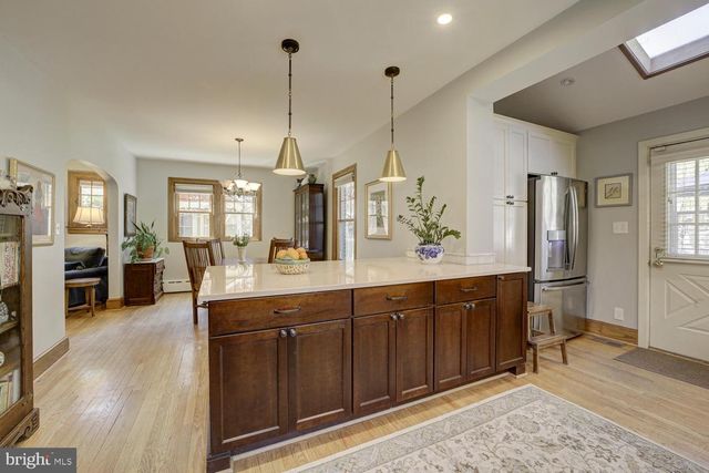 4410 SHERIDAN ST, University Park, MD 20782