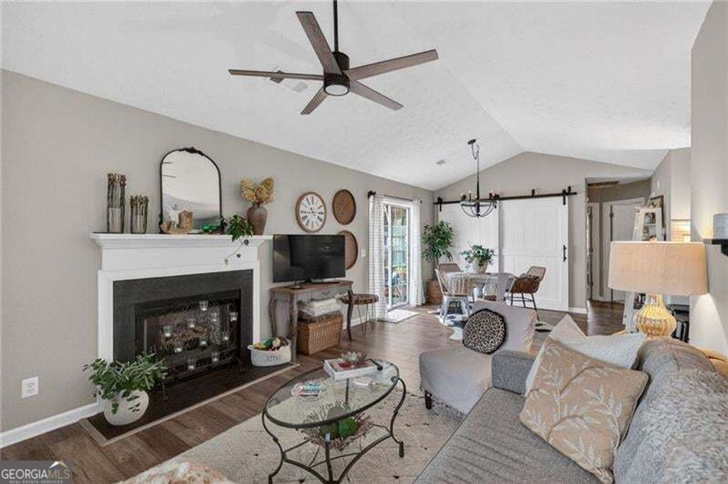 513 Stanford Place, Woodstock, GA 30188 — photo 5