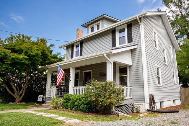 2446 Montvale RD SW, Roanoke, VA 24015