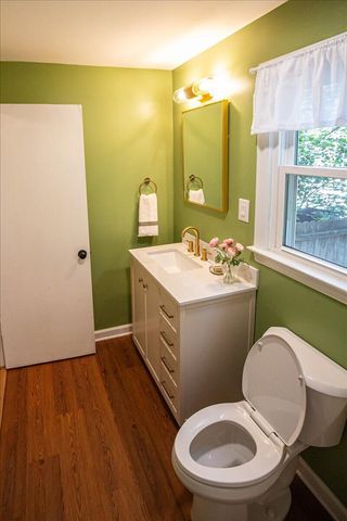 2446 Montvale RD SW, Roanoke, VA 24015
