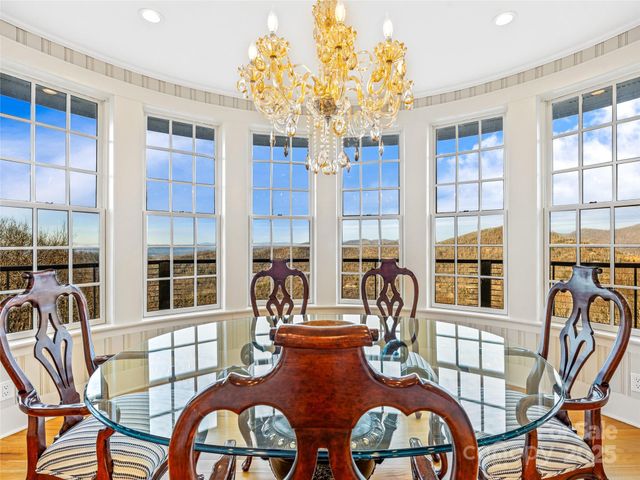 35 Peach Knob Drive, Asheville, NC 28804