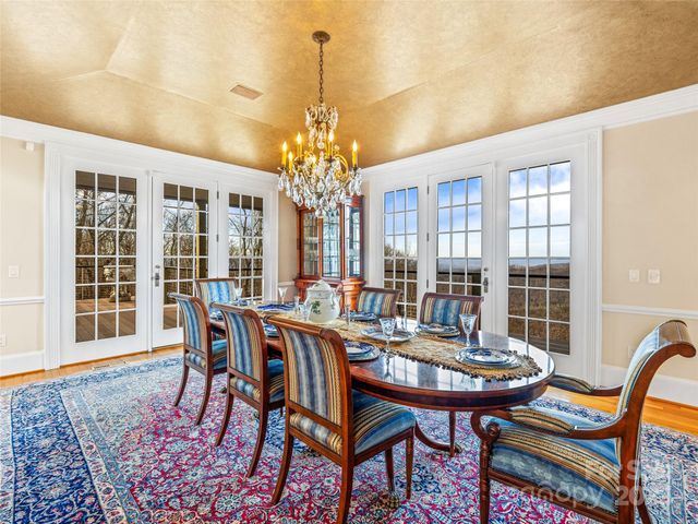 35 Peach Knob Drive, Asheville, NC 28804