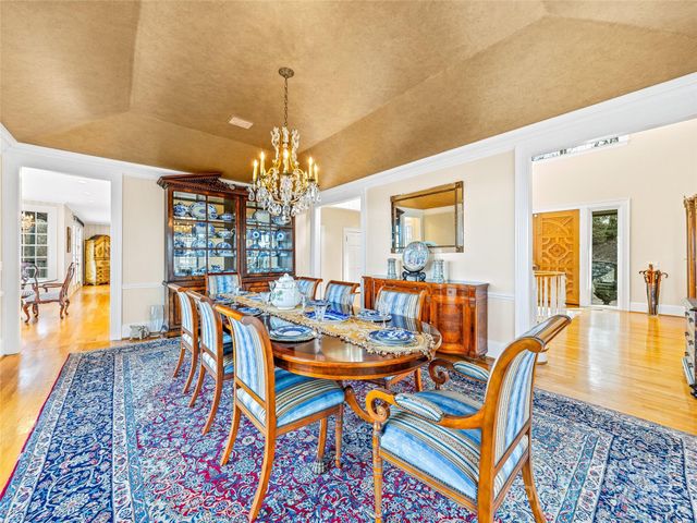 35 Peach Knob Drive, Asheville, NC 28804