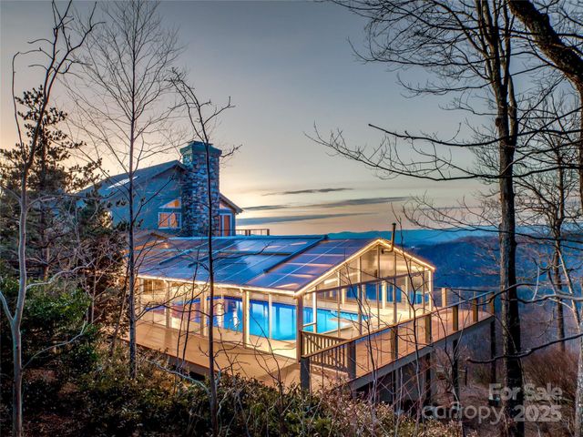 35 Peach Knob Drive, Asheville, NC 28804