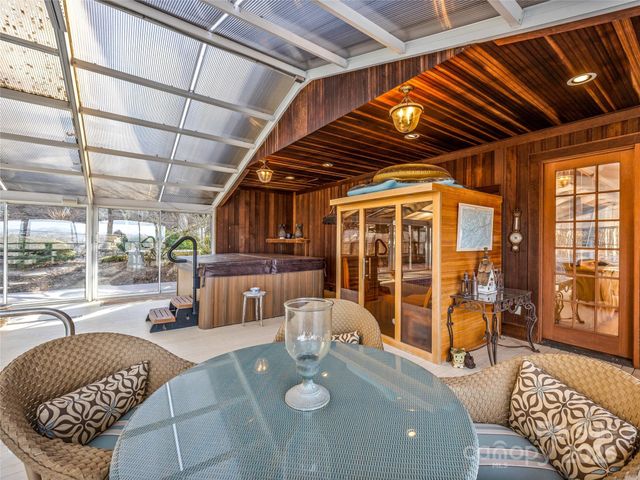 35 Peach Knob Drive, Asheville, NC 28804