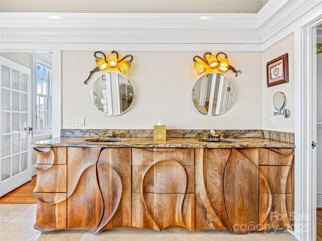 35 Peach Knob Drive, Asheville, NC 28804