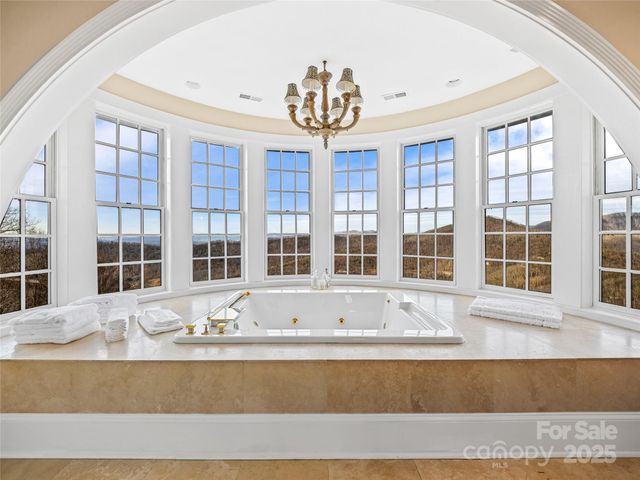 35 Peach Knob Drive, Asheville, NC 28804