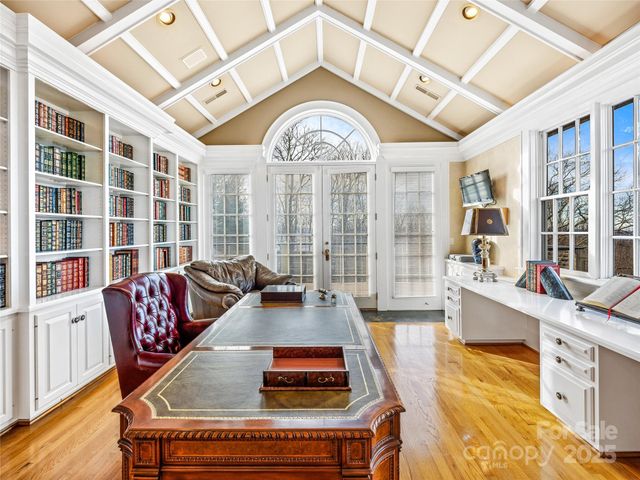 35 Peach Knob Drive, Asheville, NC 28804