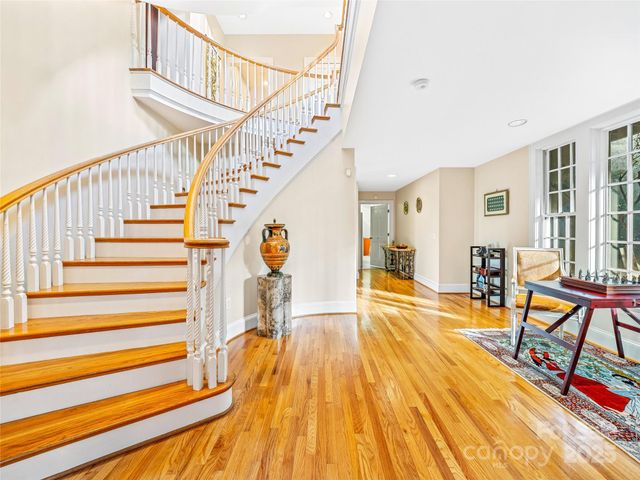 35 Peach Knob Drive, Asheville, NC 28804