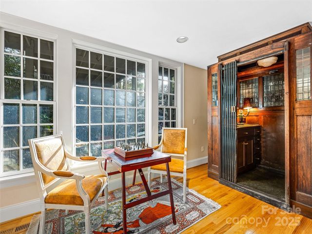 35 Peach Knob Drive, Asheville, NC 28804