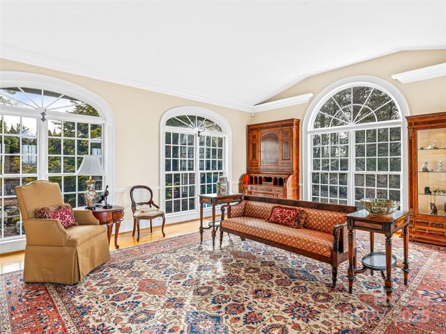 35 Peach Knob Drive, Asheville, NC 28804