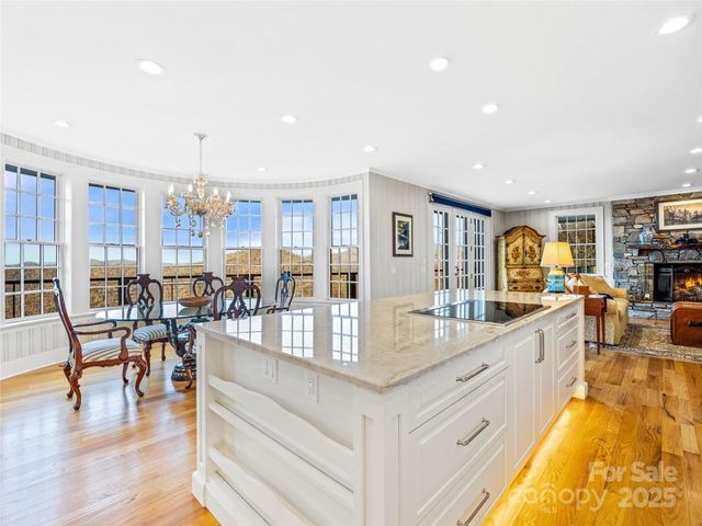 35 Peach Knob Drive, Asheville, NC 28804