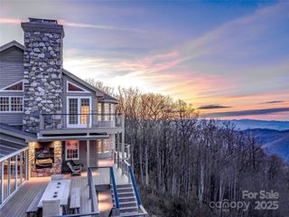 35 Peach Knob Drive, Asheville, NC 28804