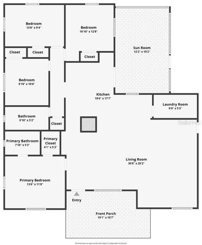 459 LONGWOOD CIRCLE, Longwood, FL 32750