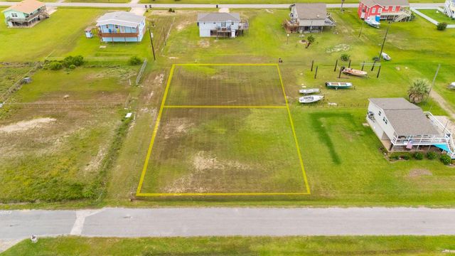 0 5th Street, Galveston, TX 77554