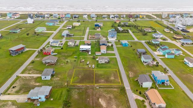 0 5th Street, Galveston, TX 77554