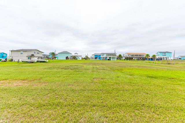 0 5th Street, Galveston, TX 77554